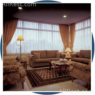 Alkyon Resort Hotel 28